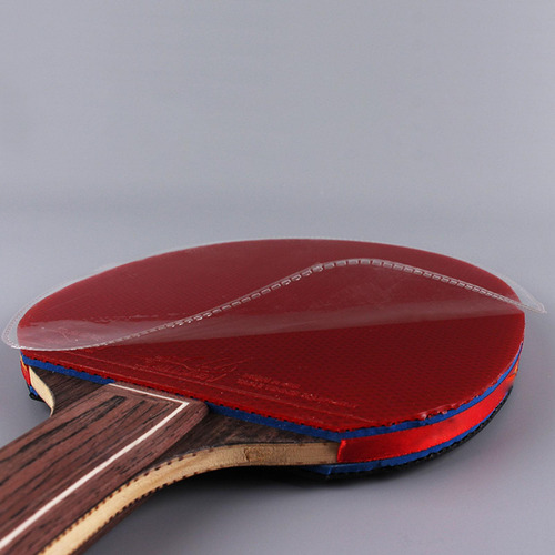 Película Protectora Para Raquetas De Tenis De 10 Hojas