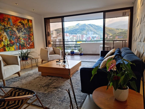 Se Vende Espectacular Apartamento En Conjunto Cerrado Normandía Cali