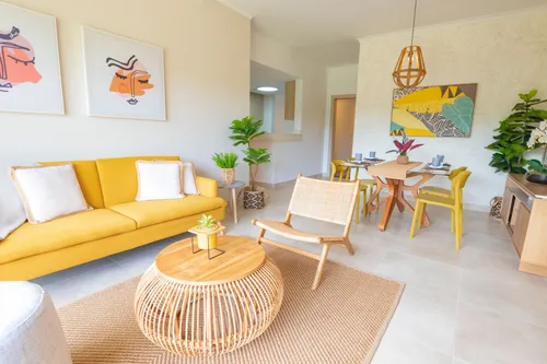 Apartamento En Venta En Cocoli. Cod V1016080