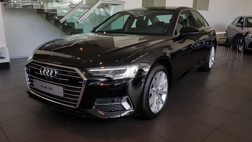 Audi A6 55 Tfsi 340cv Stronic Quattro Mild Hybrid Audibsas