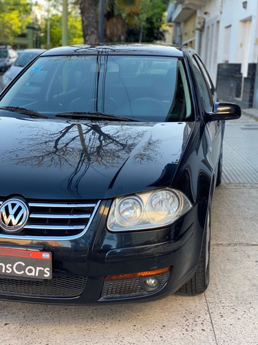 Imagen 24 de 25 de Volkswagen Bora 2.0 Trendline 115cv Tiptronic