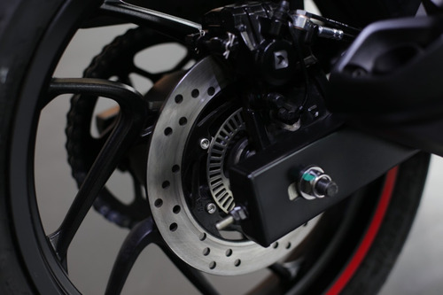 Imagen 14 de 25 de Bajaj Dominar 250 - El Mejor Precio De Contado!