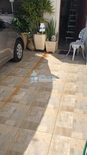 Imagem 3 de 19 de Sobrado Com 2 Dorms, Horto Florestal, São Paulo - R$ 480 Mil, Cod: 64935 - V64935