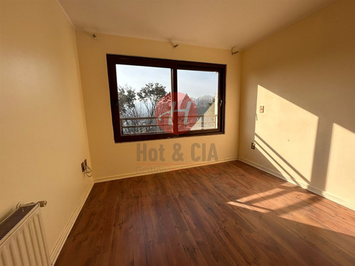 Departamento En Arriendo De 3 Dorm. En Temuco