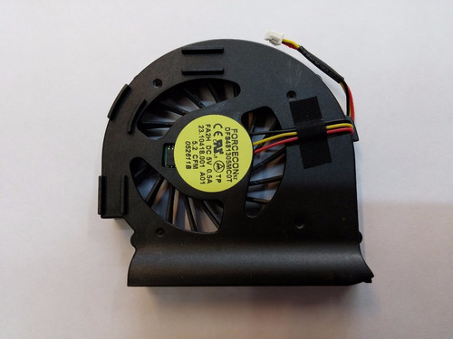 Ventilador Dell Inspiron M5030