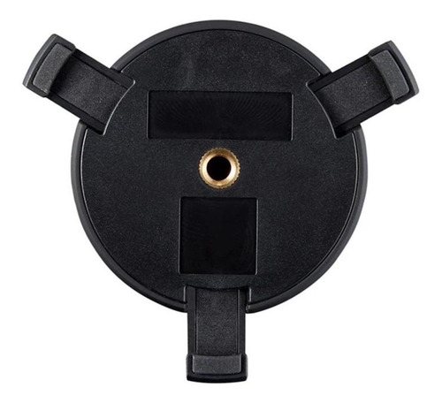 Imagen 4 de 10 de Soporte Inteligente Pivo Pod Silver Con Control Remoto