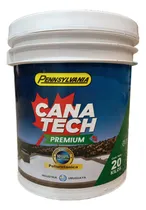 Comprar Canatech Premium Membrana Líquida Poliuretánica 20kg Colores