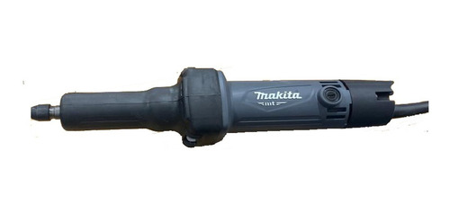 Amoladora Recta Esmeriladora Makita Mt 480 W 6.35mm M9100g