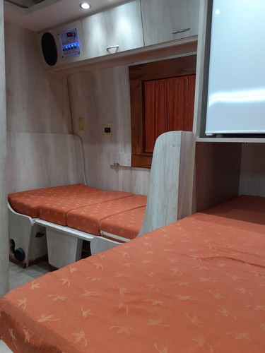 Motorhome Sprinter 515 Xl 2018