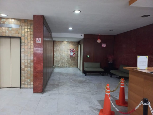 Imagen 21 de 22 de Departamento Microcentro 2 Ambientes En Torre, Vista Panoramica, Ideal Renta, Vigilancia 24 Horas