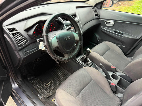 Chevrolet Agile