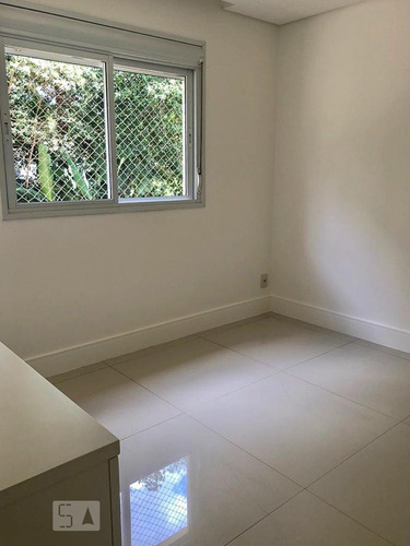 Apartamento À Venda - Santo Amaro, 4 Quartos, 147 - S893131670