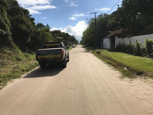 Imagem 1 de 7 de Ótimo Terreno De Chácara No Litoral, Analisa Carro!! - 4588