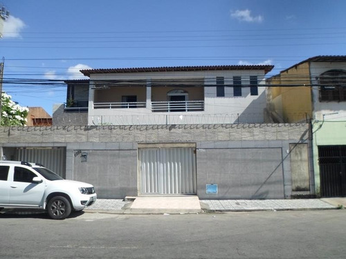Imagem 1 de 23 de Casa Para Alugar Na Cidade De Fortaleza-ce - L13793