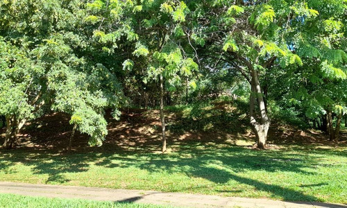 Imagem 2 de 17 de Terreno No Residencial Aldeia Do Vale - 2153