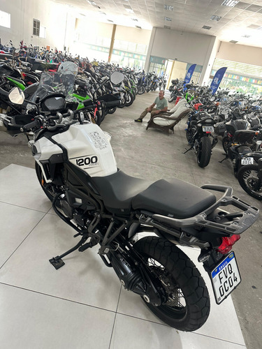 Triumph Tiger 1200 Xcx 2018 / 32.457 Km