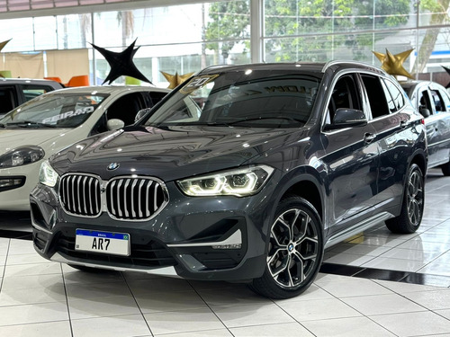 BMW X1 2.0 Sdrive20i X-line Active Flex 5p