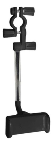 Soporte De Teléfono Retráctil Y Plegable De 360 Grados