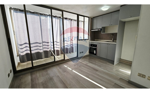 Departamento Home Estudio Aceptan Airbnb