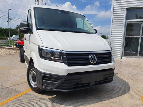 Crafter Chasis Cabina, Np300, Transporter, Ranger, Hilux,