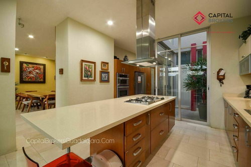 Residencia De Lujo En Venta En Puerta Plata Zona Andares Zm