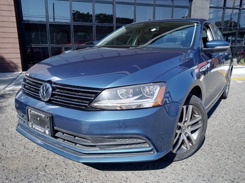 Imagen 1 de 13 de Volkswagen Jetta Trendline 2622