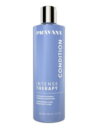 Acondicionador Para Cabello Dañado Pravana Therapy 325 Ml