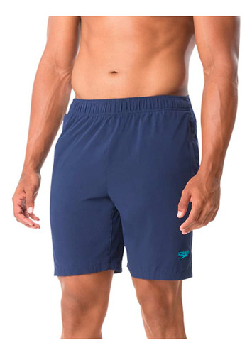 Traje De Baño Speedo Short Ripstop Hydrovent Para Hombre