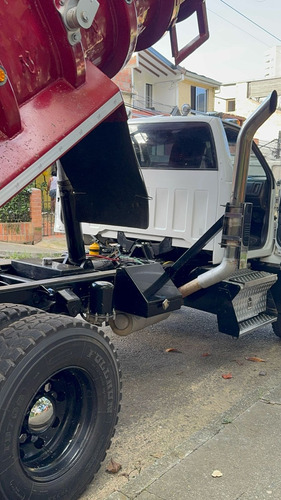 Chevrolet Kodiak 1989