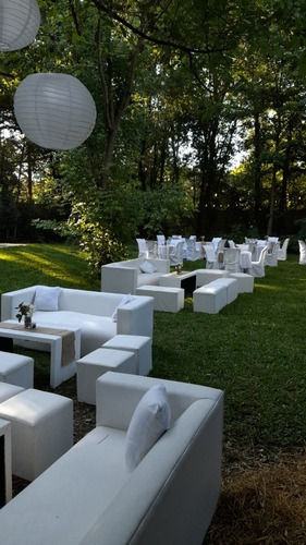 Imagen 2 de 5 de Salón Quinta Eventos