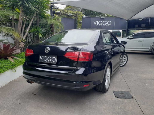 Volkswagen Jetta 2.0 Tsi Highline Dsg