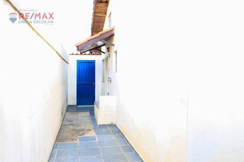 Imagem 14 de 25 de Casa Com 2 Dormitórios À Venda, 90 M² Por R$ 229.900,00 - Jardim São Guilherme - Sorocaba/sp - Ca1981