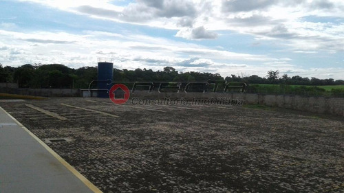 Imagem 13 de 13 de Galpão, 5359 M² - Venda Por R$ 19.000.000,00 Ou Aluguel Por R$ 99.000,00/mês - Parque Real - Campinas/sp - Ga0495