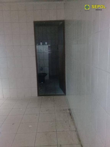 Imagem 13 de 14 de Sobrado Com 5 Dormitórios À Venda Por R$ 500.000,00 - Jardim Imperador - São Paulo/sp - So0186