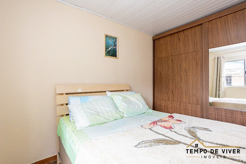 Imagem 7 de 15 de Casa - Boqueirao - Ref: 1403 - V-tdv1401