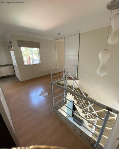 Imagem 23 de 30 de Casa Em Condomínio À Venda Na Aldeia Da Mata - Sorocaba/sp - Cc05236 - 69360244