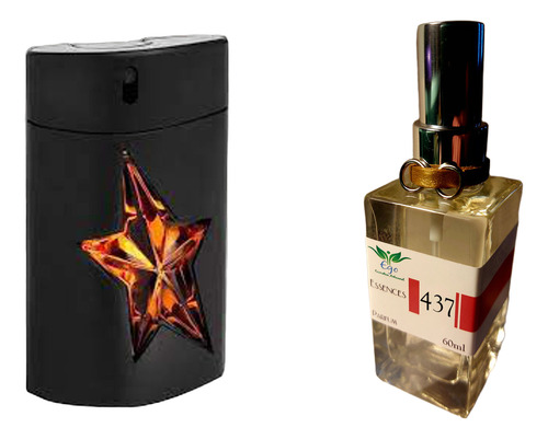 Perfume Ego 437 60ml