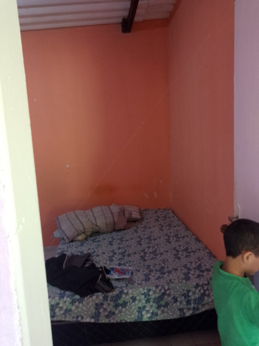 Chácara Com Casa