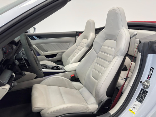 Porsche 911 Turbo Cabriolet 3.6/3.8 (991/992)