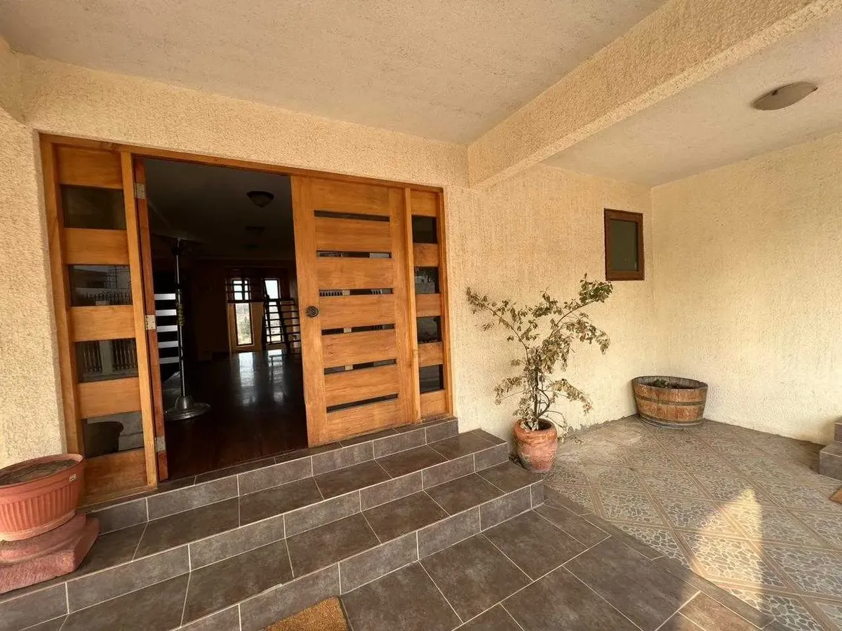 Imagen 2 de 18 de Casa 3 Pisos, Piscina, 7 Dorm, 6 Bañ, 3 Est (66238)