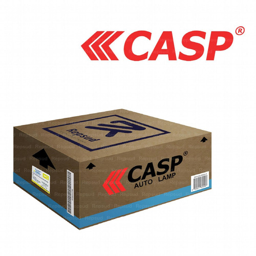 Optico Foco Izquierdo Delantero Nissan Np300 2019