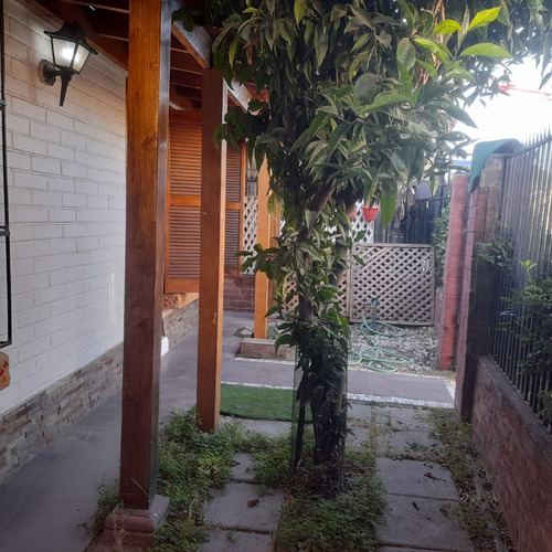 3 Dormitorios Pasaje Cerrado Primo De Rivera