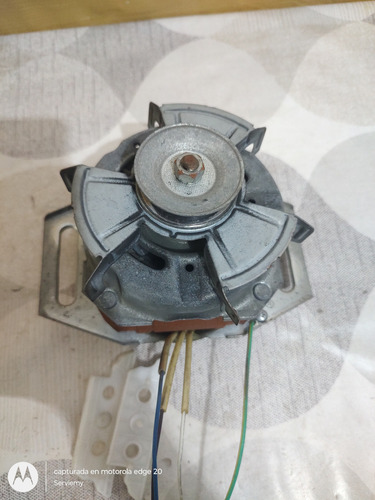 Motor Lavadora Daewoo Y-w2s50ca016 (Usado)