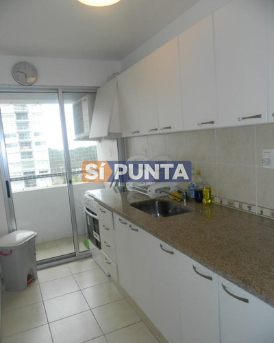Imagen 6 de 21 de Apartamento A La Alquiler