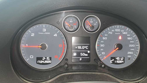 Audi A3 2.0 Tdi