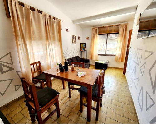 Casa Y Departamento En Ph Venta 3 Dormitorios. La Malvinas, Villa Carlos Paz