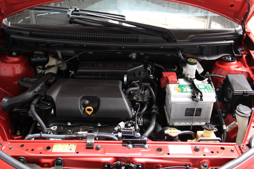 Toyota Etios 1.3 X 16v Flex 4p Repasse!!!