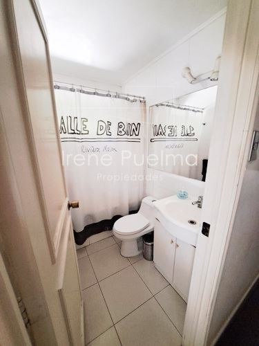 Vende Casa Inglesa Gran Terreno May Flower En Lo Barnechea