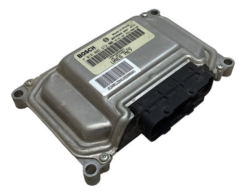 Computadora Jac Sei 3 Quantum 2018 1.6l 4cil Tm 17-21 (Usado)