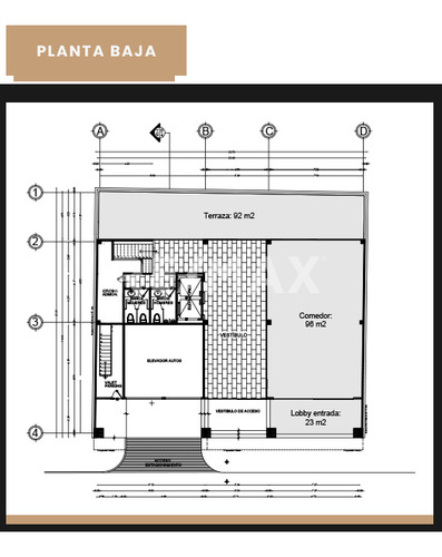 Local Comercial Renta San Jose Insurgentes